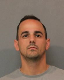 Kyle Jeffrey Horn
